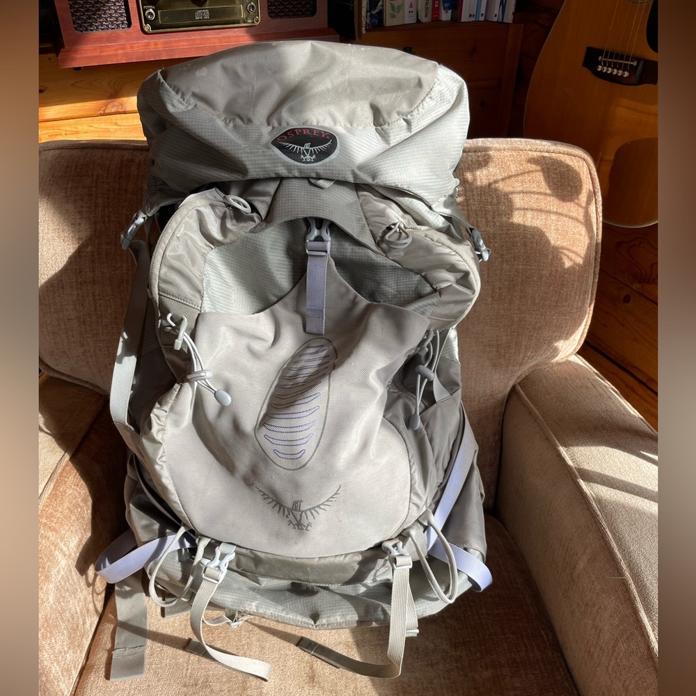 Osprey Backpacking Bag